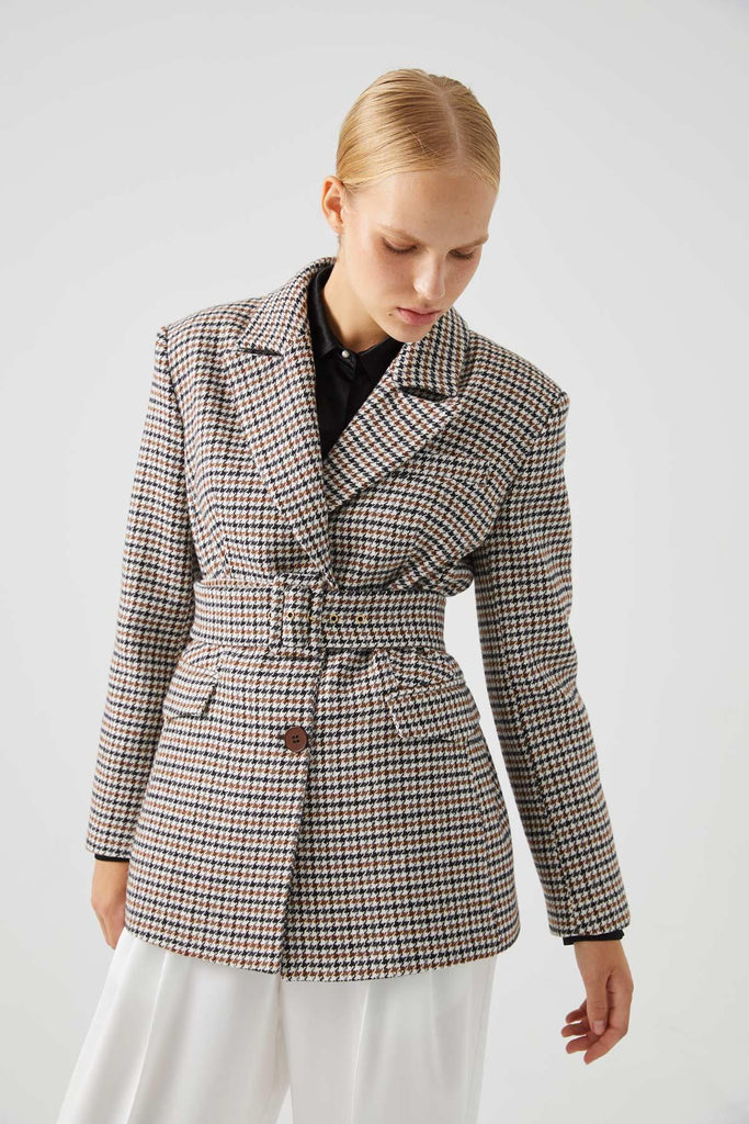 Cloche Zamansız Şıklık